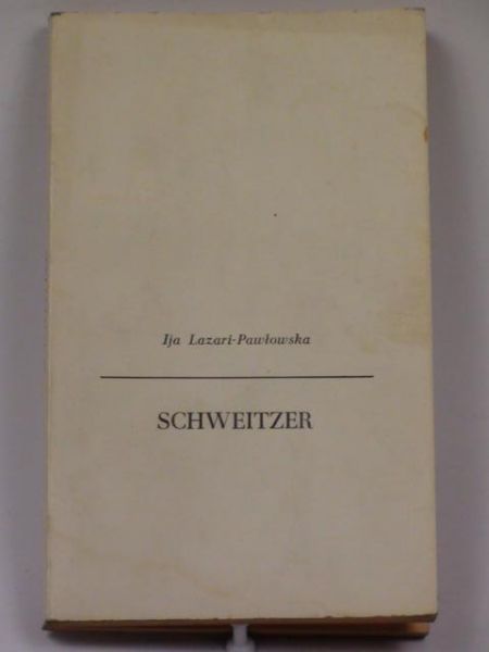Schweitzer
