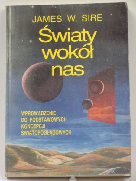 Światy wokół nas