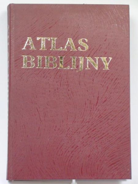 Atlas biblijny
