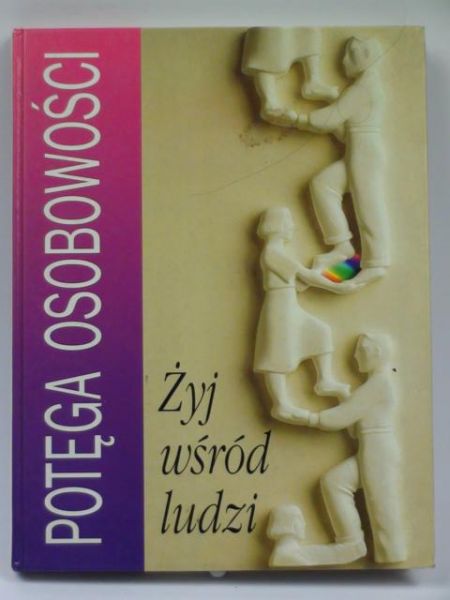 Żyj wśród ludzi