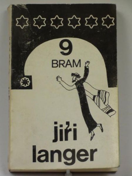 Langer Jiri - 9 bram do tajemnic Chasydów