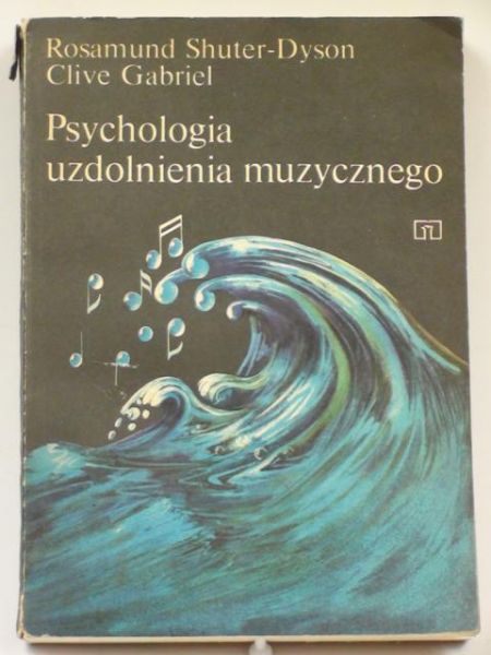 Psychologia uzdolnienia muzycznego