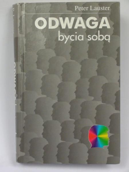 Odwaga bycia sobą