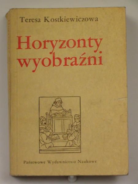 Horyzonty wyobraźni