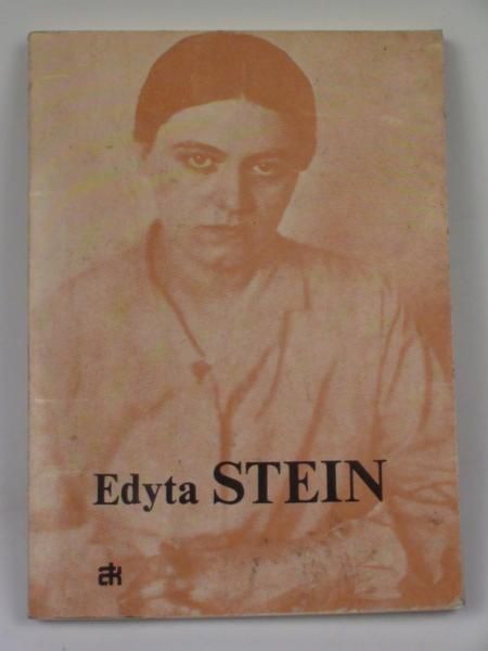 Wrocławianka dr Edyta Stein