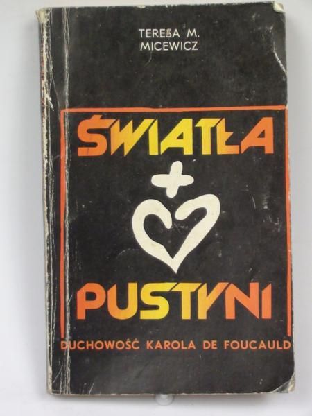 Światła pustyni
