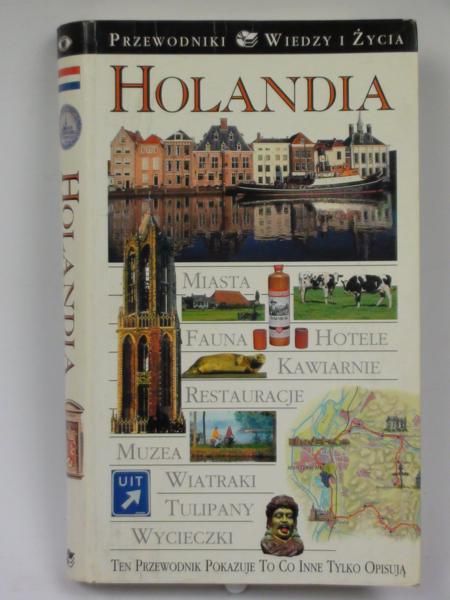 Harmans Gerard - Holandia