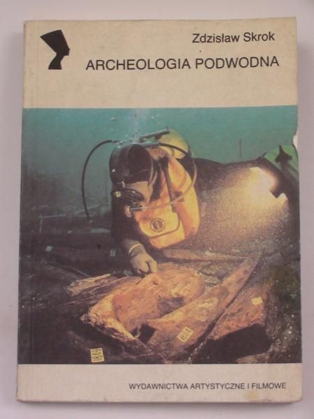 Archeologia podwodna