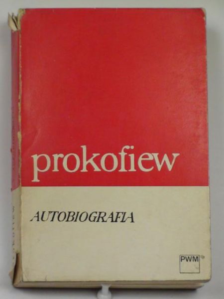 Autobiografia
