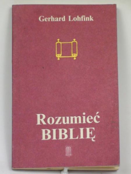 Rozumieć Biblię