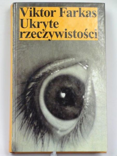 Ukryte rzeczywistości