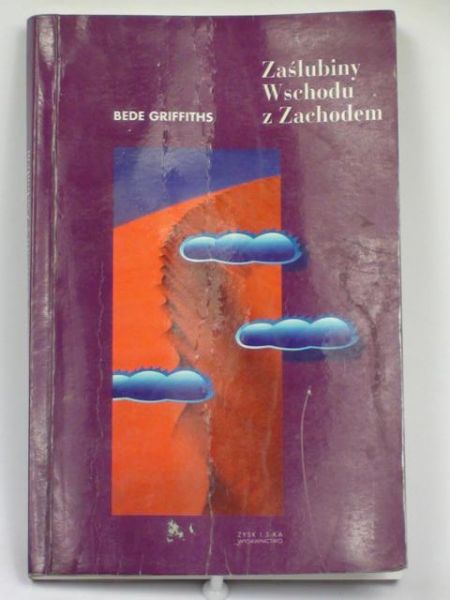 Griffiths Bede - Zaślubiny Wschodu z Zachodem