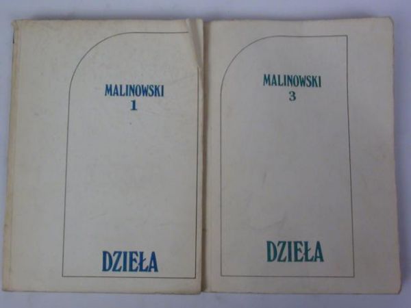 Dzieła, t. I, III