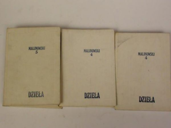 Dzieła, t. IV, V