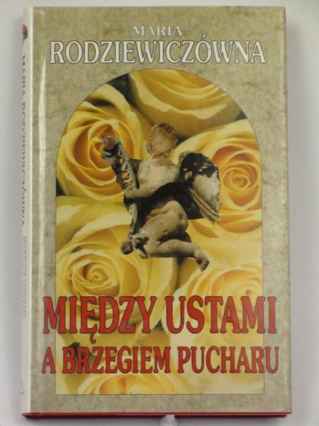 Między ustami a brzegiem pucharu