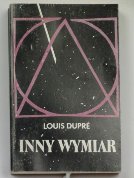 Dupre Louis - Inny wymiar