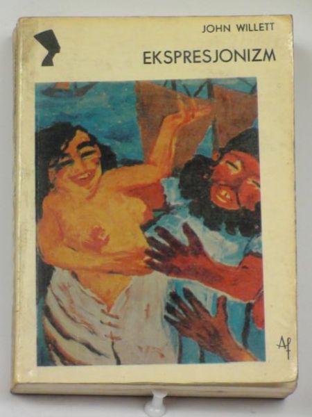 Ekspresjonizm