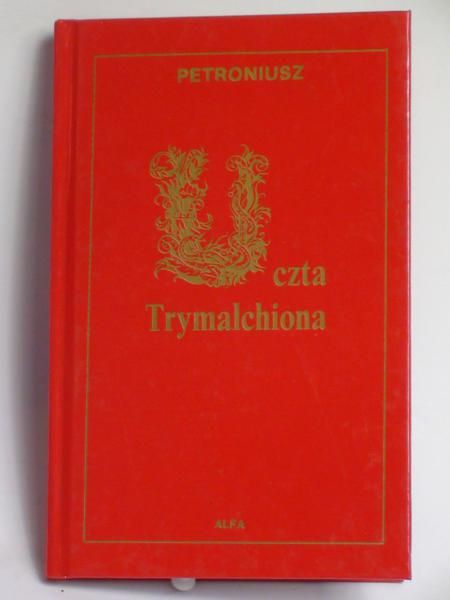 Uczta Trymalchiona