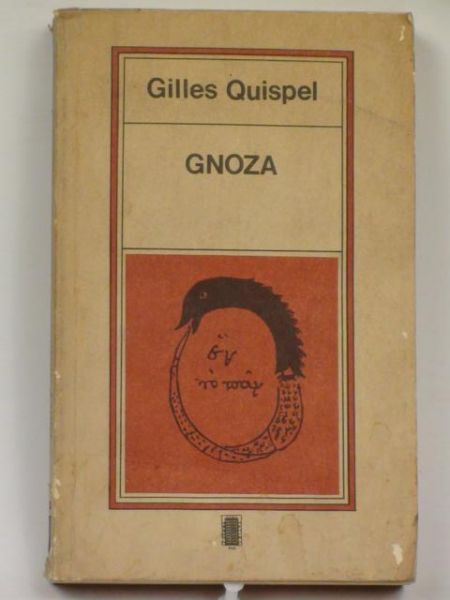 Gnoza