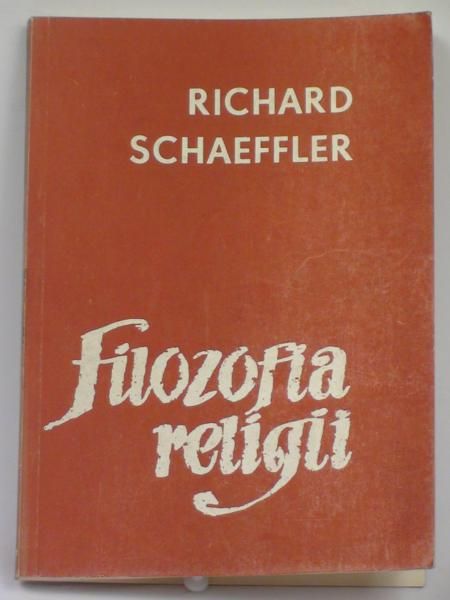 Filozofia religii