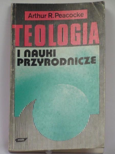 Teologia i nauki przyrodnicze