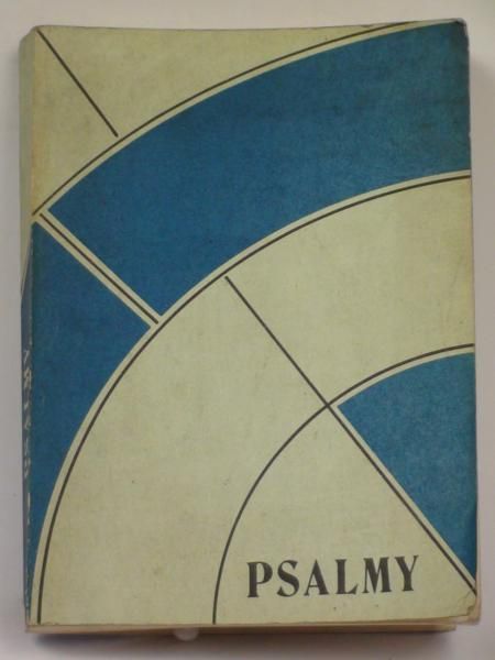 Psalmy