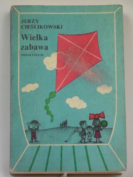 Wielka zabawa