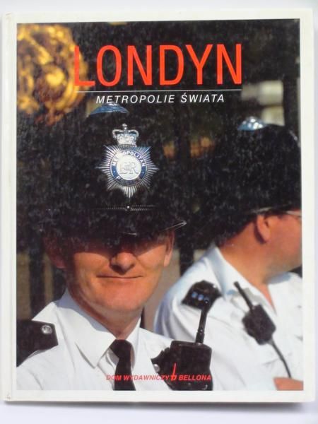 Londyn