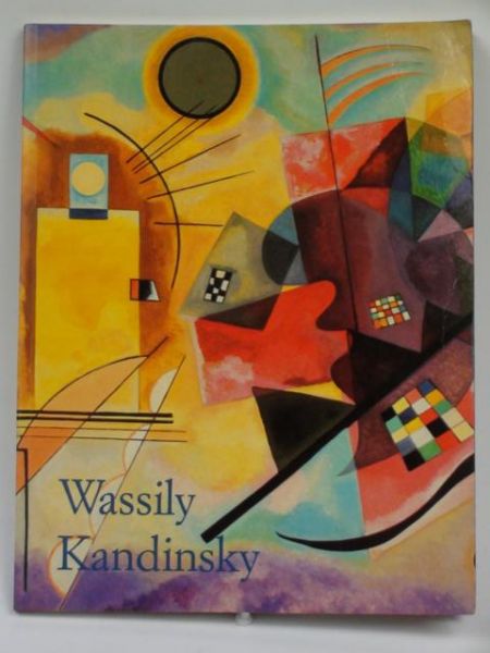 Wassily Kandinsky