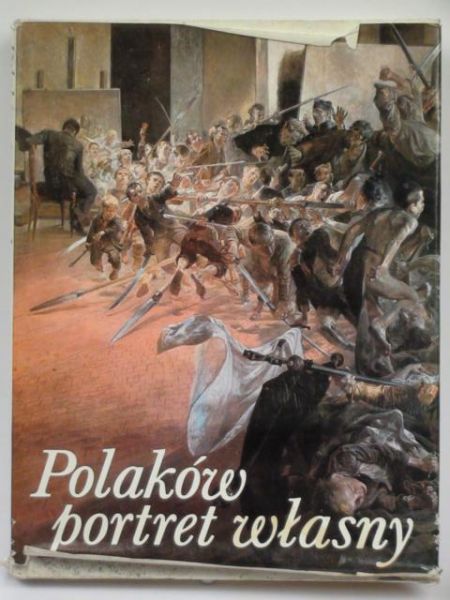Polaków portret własny