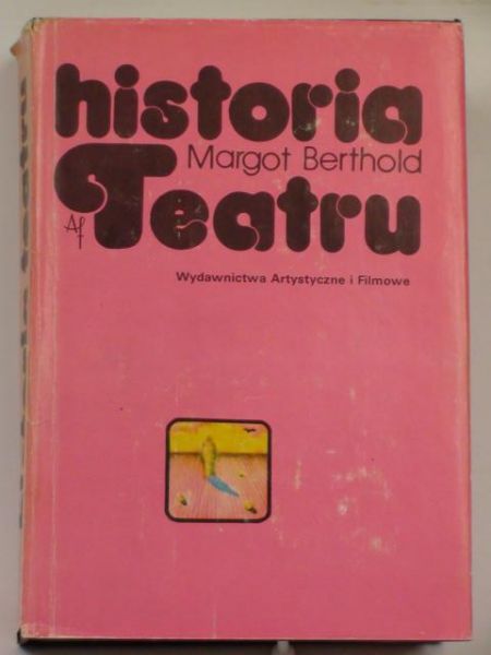 Berthold  - Historia teatru