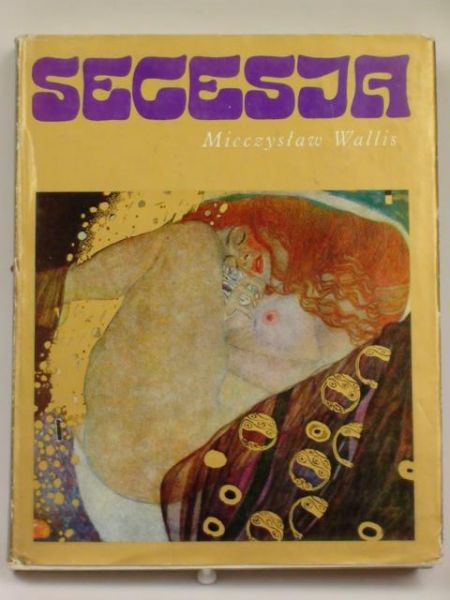 Secesja