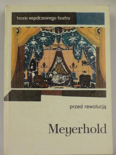 Wsiewołod - Przed rewolucją