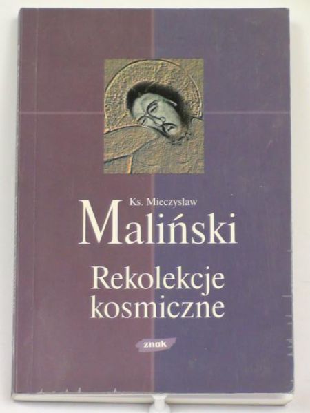 Rekolekcje kosmiczne