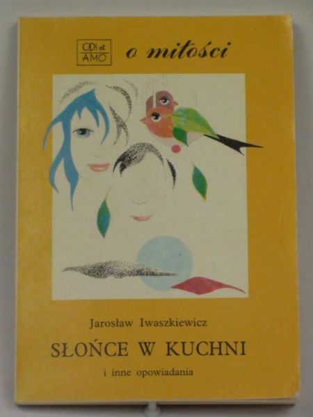 O miłości