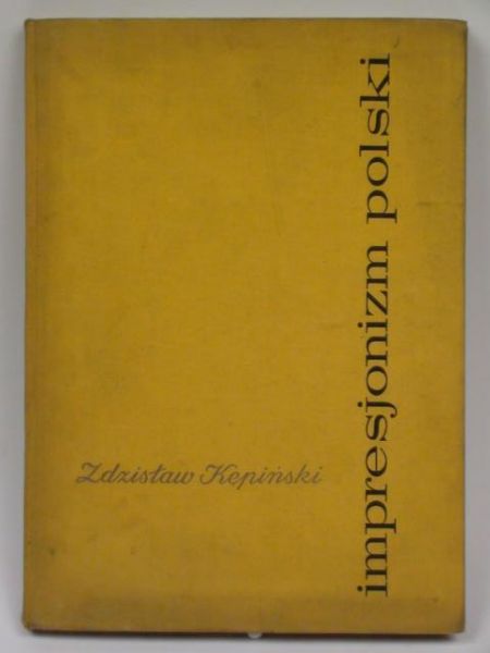 Impresjonizm polski