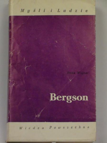Bergson