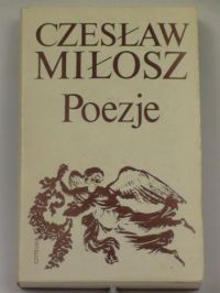 Poezje