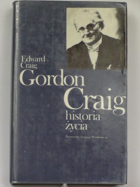 Craig Edward - Gordon Craig