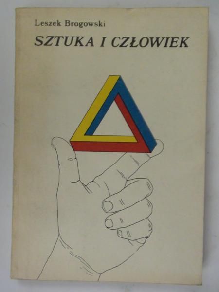 Sztuka i człowiek