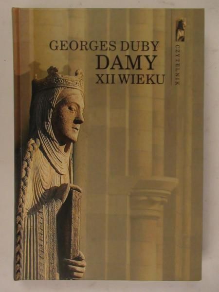 Damy XII wieku