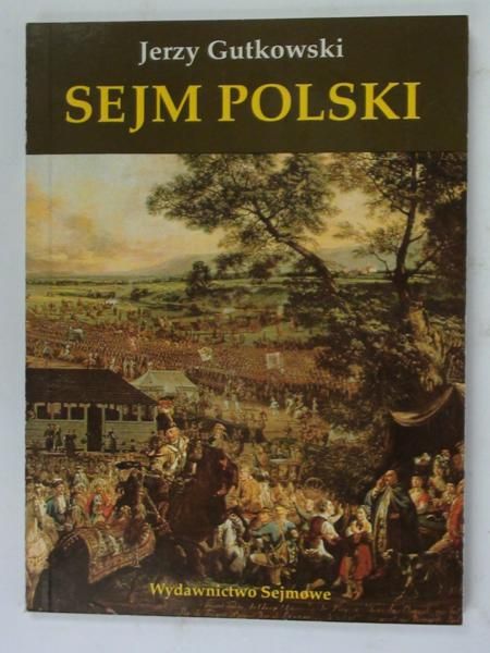 Sejm polski