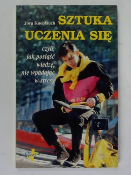 Sztuka uczenia się