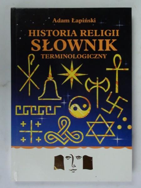 Historia religii: Słownik terminologiczny