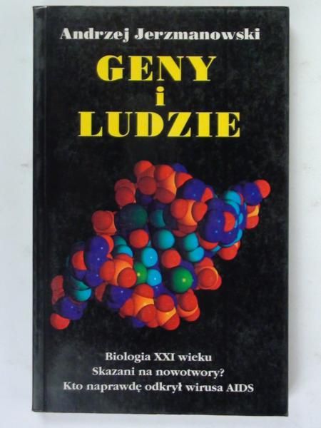 Geny i ludzie
