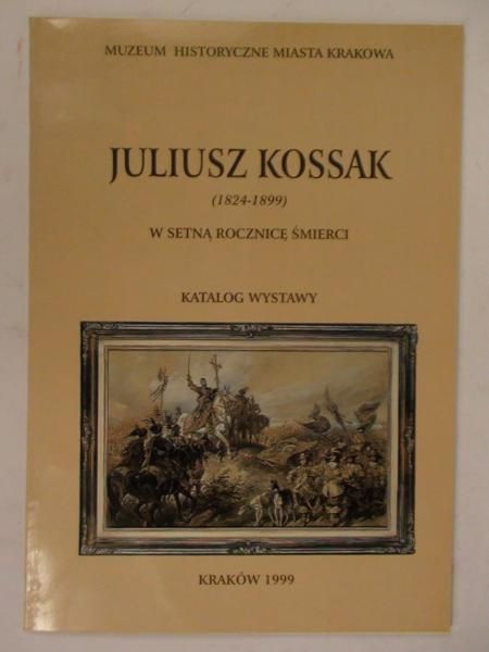 Juliusz Kossak