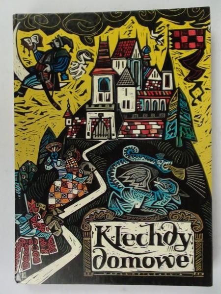     - Klechdy domowe