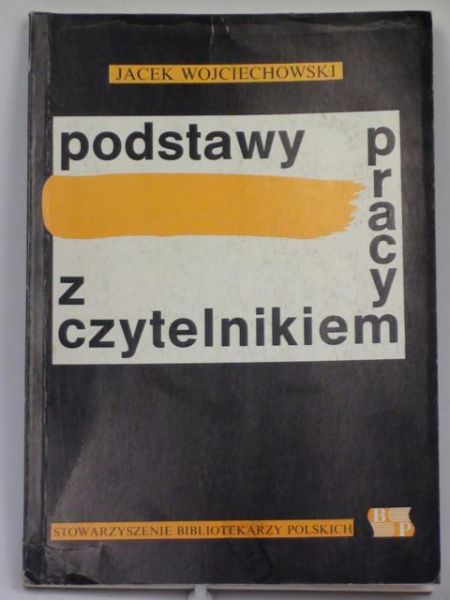 Podstawy pracy z czytelnikiem