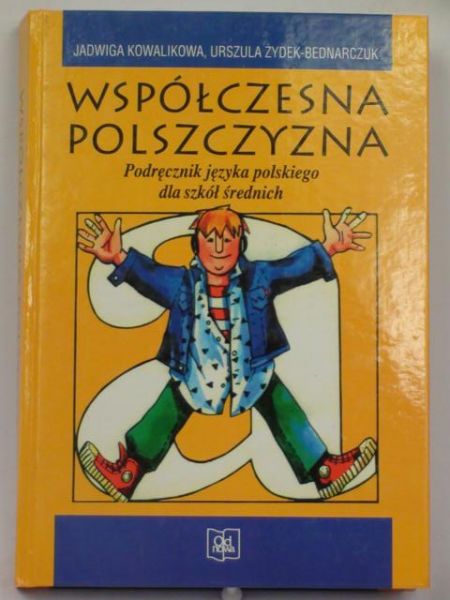 Współczesna polszczyzna