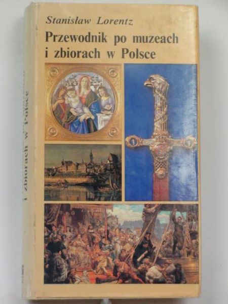 Przewodnik po muzeach i zbiorach w Polsce
